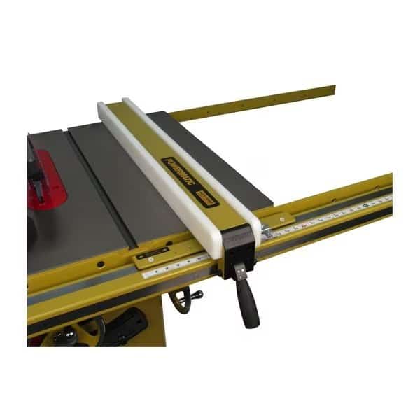 Accu-Fence Assembly for PM2000B