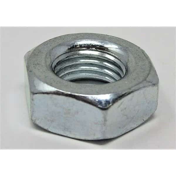 Hex Nut 3/8X24