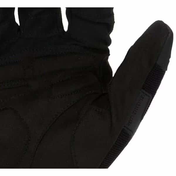 GSA Compliant Impact Breaker Gloves in Black, Medium, PR