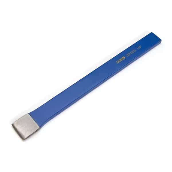 1-1/4" Flat Utility Chisel