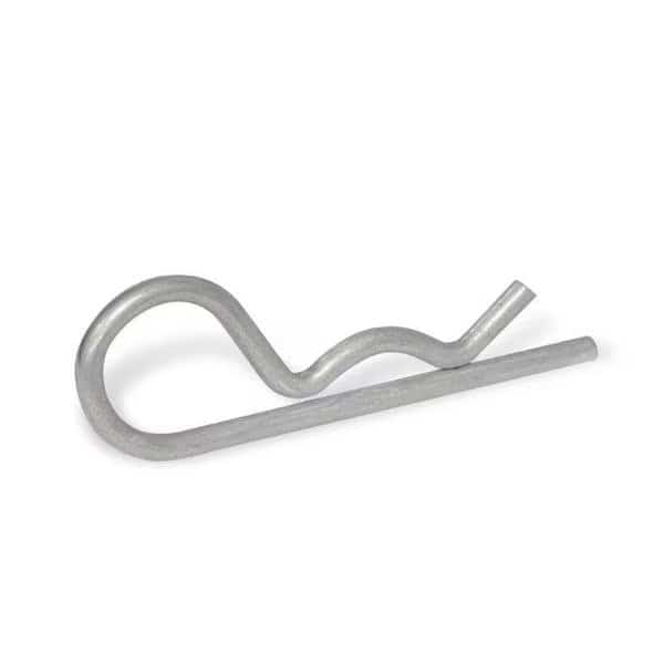 GN1024-NI-6-E Cotter Pin Stainless, J.W. Winco, Mfr#: 1024-NI-6-E