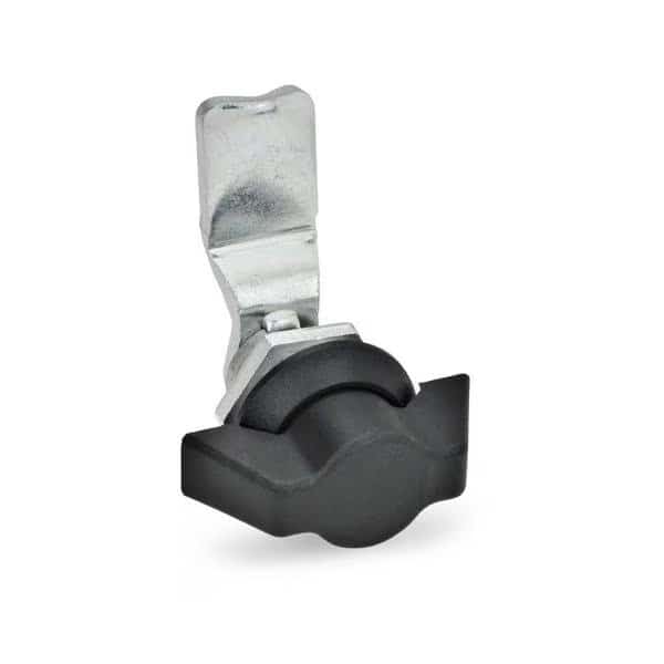 JW Winco GN115-SK-32-SW Cam Latch, J.W. Winco, Mfr#: 115-SK-32-SW