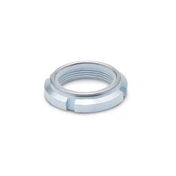 JW Winco GN1804.1-M60X2 Spanner Locknut