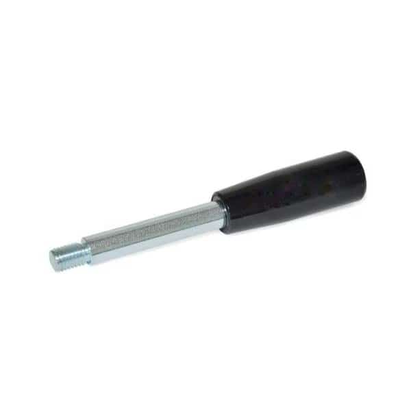 GN310-10-125-E-ZB Gear Lever Steel