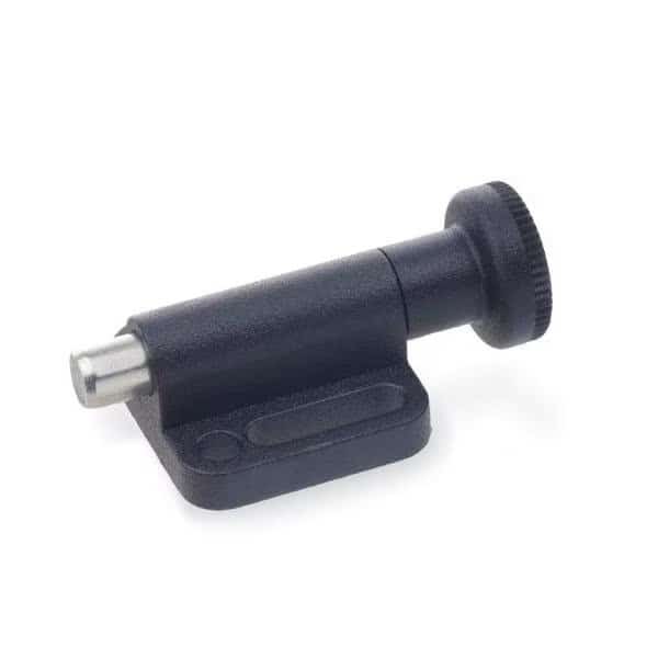 GN417-6-B Indexing Plunger Without Rest