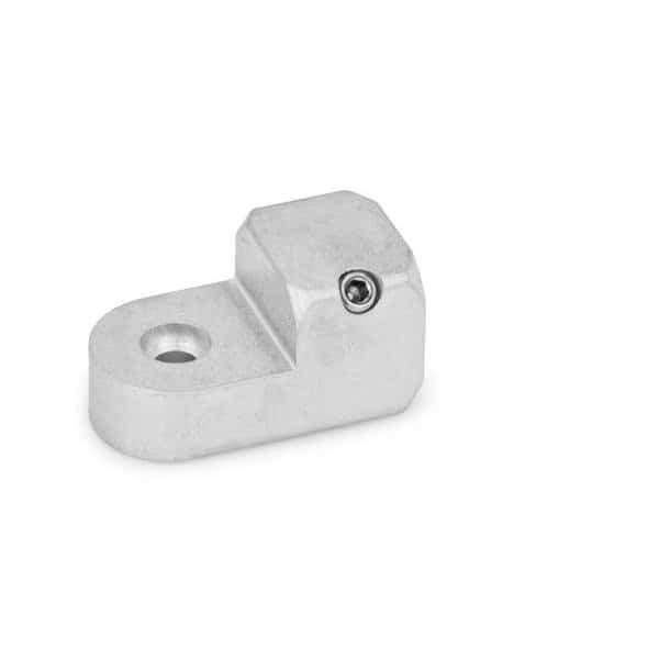 JW Winco GN483-B20-30-A-MT Swivel Clamp