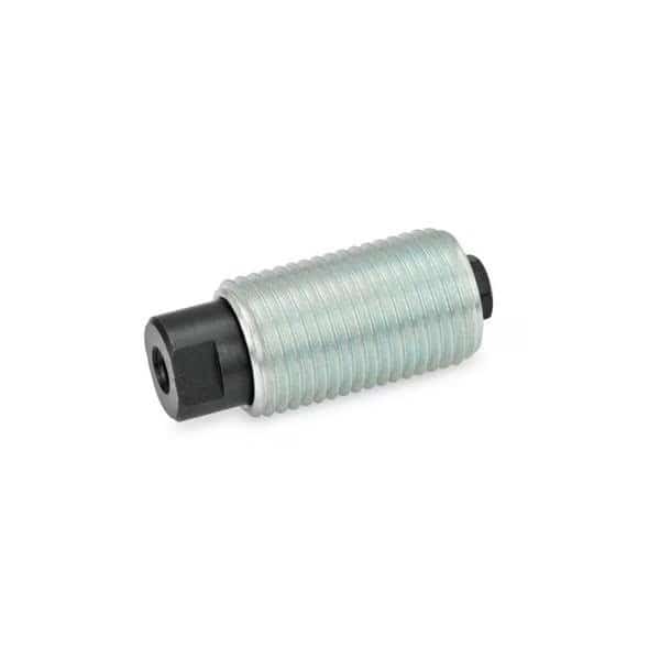 JW Winco GN 513-M16-1.5-I-1 Spring Plunger