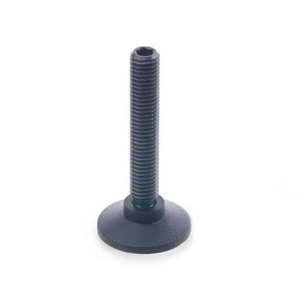 JW Winco GN638-18-M8-58-ST Leveling Feet