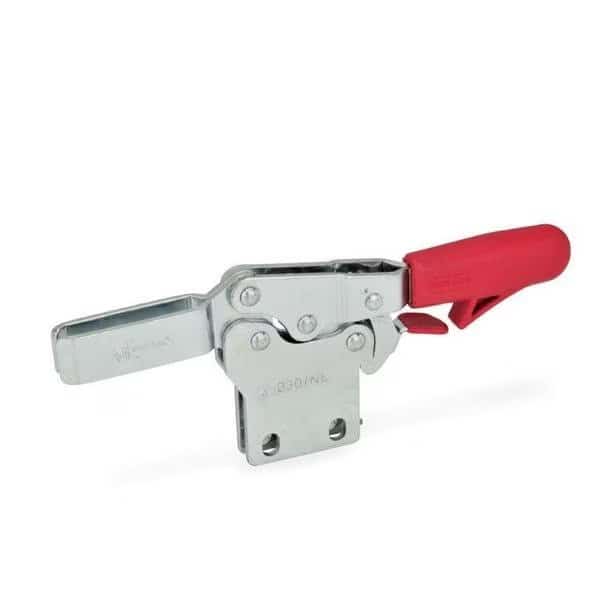 GN820.4-230-NL Horizontal Toggle Clamp
