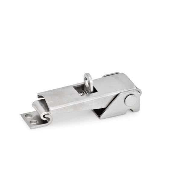 GN831-100-SV-NI-2 Toggle Latch Stainless