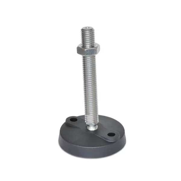 JW Winco WN9000.1 20N4WP8 Leveling Feet
