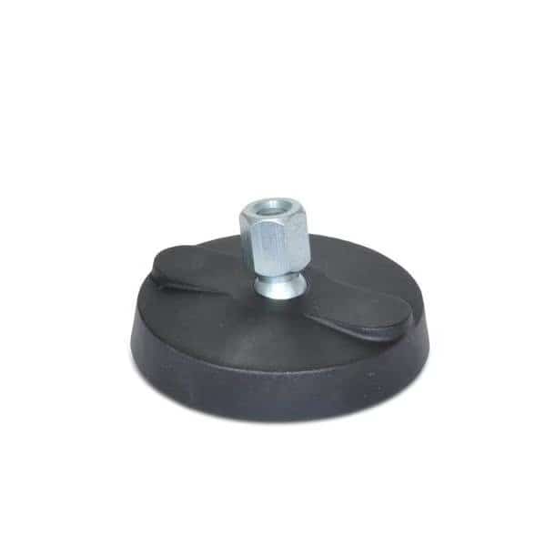 JW Winco WN9100 8TWP5 Leveling Feet