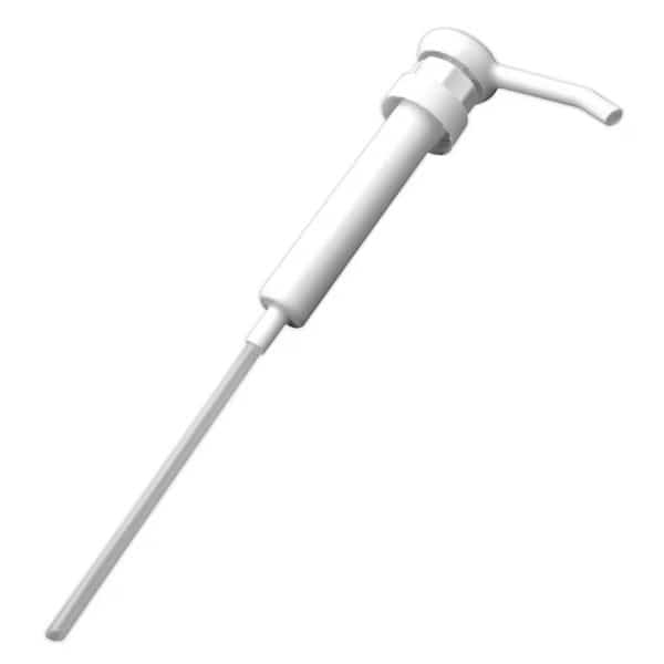 Pump For Gallon Container