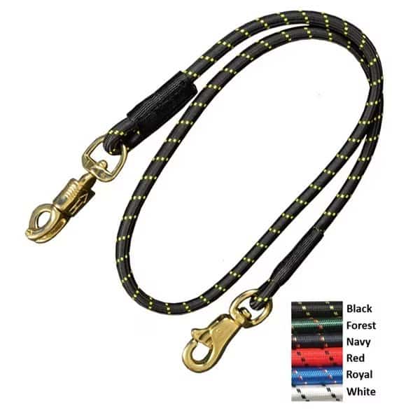 Bungee Cross Tie ROYAL