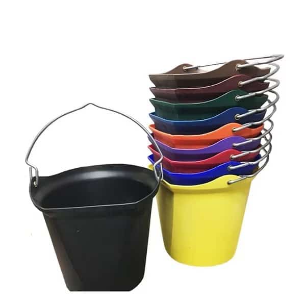 Super Copy Cat Water Bucket 20 Qt. YELLOW