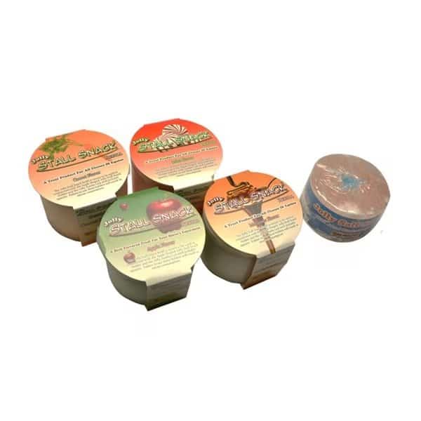 Jolly Stall Snack Refill MINT, Horsemens Pride, Mfr#: 1170-MT