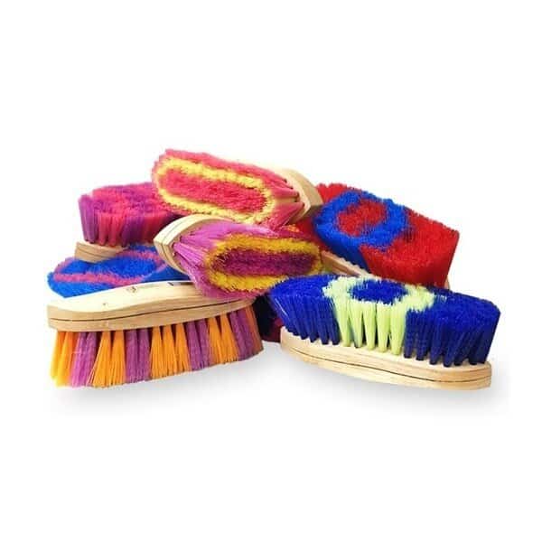 Legends PonyPals Too Brush 8-1/4"
