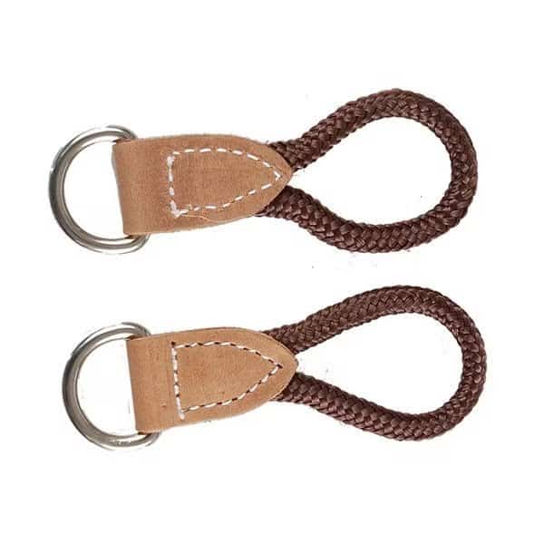 D Ring Savers