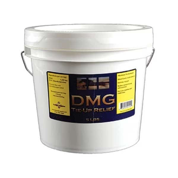 DMG Tie-Up Relief 5 lbs.