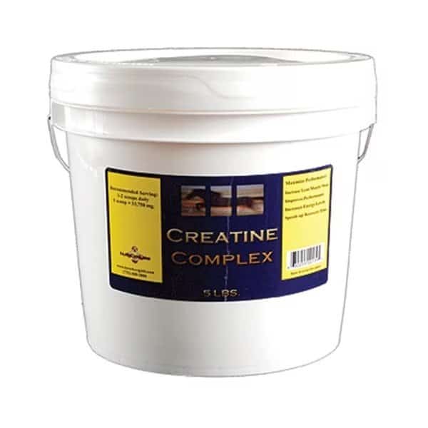 Creatine Complex 5 lbs.