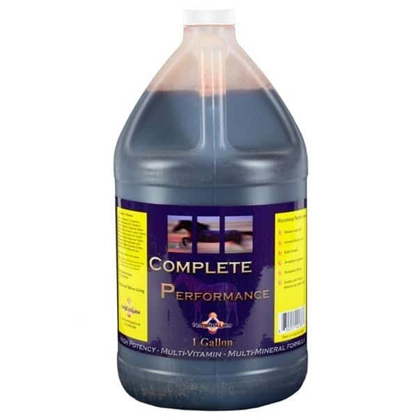Complete Performance Gallon