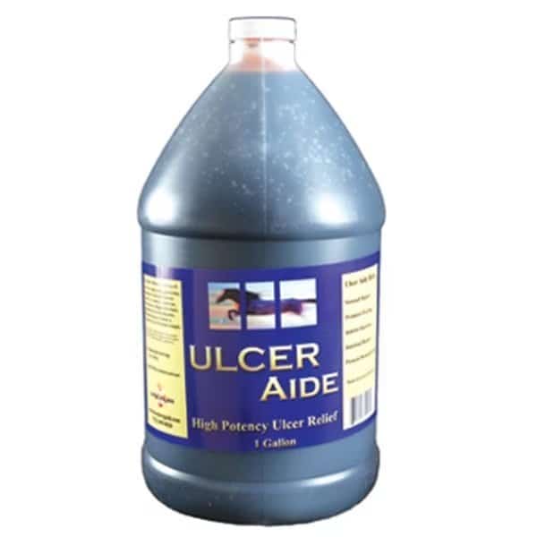 Ulcer Aide Gallon