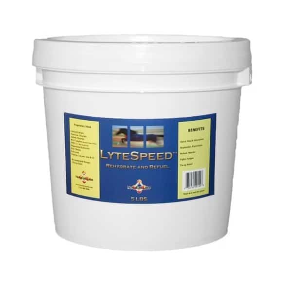 Lyte Speed Powder 5 lb.