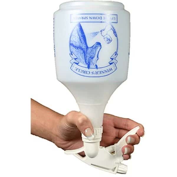 Upside Down Sprayer 36 oz.
