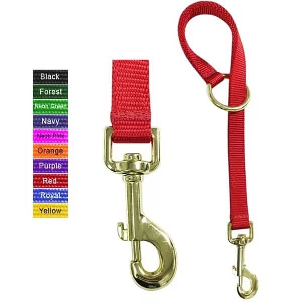 Quick Fix Strap LONG(20") PURPLE