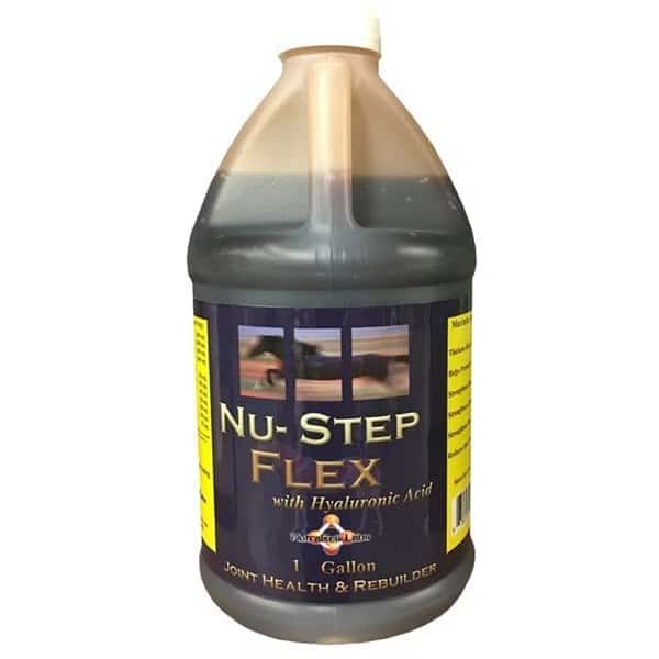Nu-Step Flex Gallon