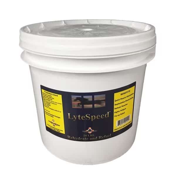 Lyte Speed Powder 20 lb.