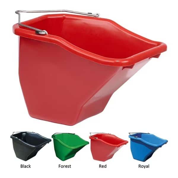 Better Bucket 10 Qt. FOREST