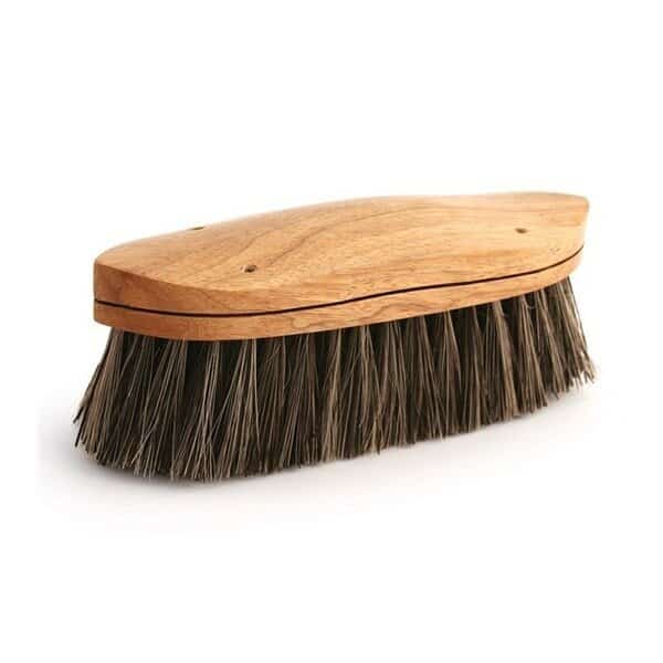 Equestria Legends Grey Union Charger Brush 8-1/4"