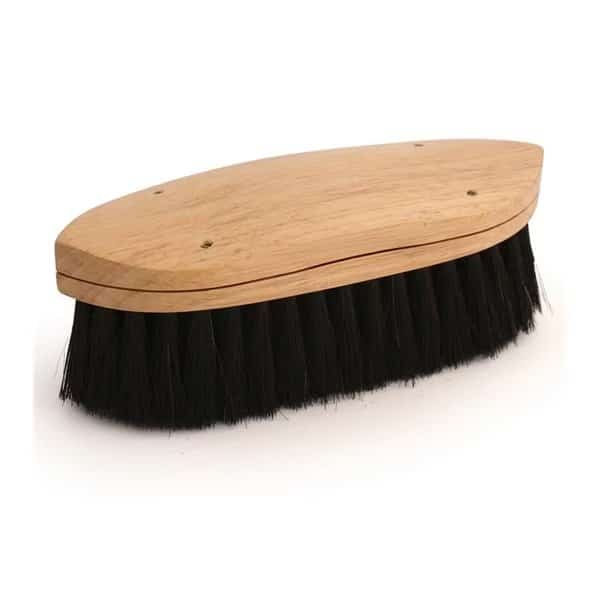 Equestria Legends Navajo Brush 8-1/2", Desert Equestrian, Mfr#: 2214