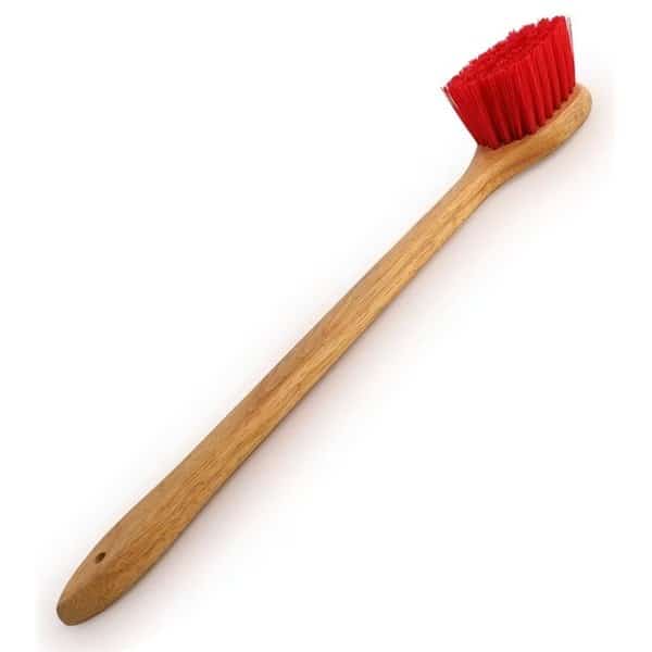 Legends Tank & Tub Brush 20"