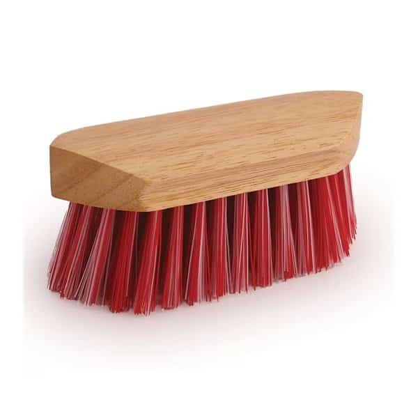 Equestria Legends Peppermint Pal Grooming Brush 6-3/8"