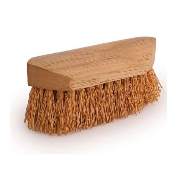 Equestria Legends Pinto Wet Grooming Brush 6-3/8"
