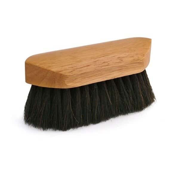 Equestria Legends Choctaw Finishing Brush 6-3/8"