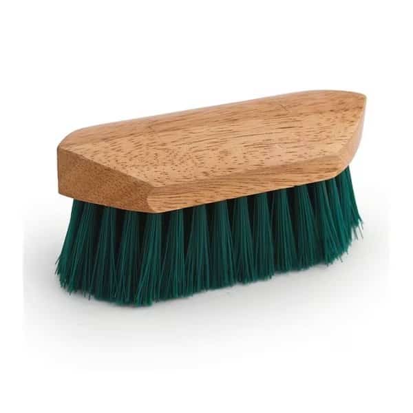 Equestria Legends Prince Green Pocket Brush 6-3/8"