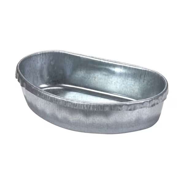 Metal Animal Cage Cup PINT