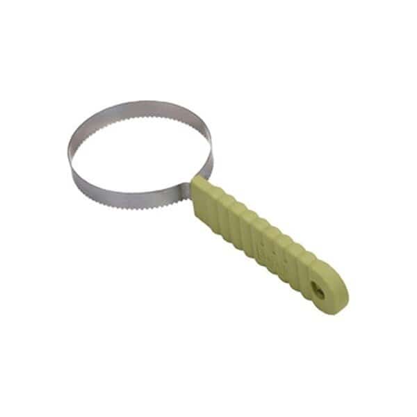 Safari Cat Shedding Blade