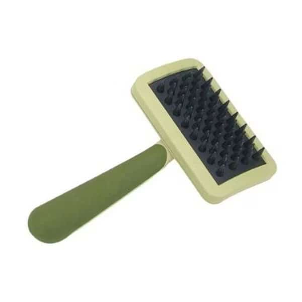 Safari Cat Massage Brush