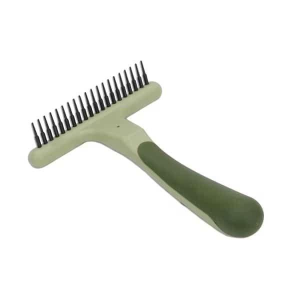 Safari Long Tooth Undercoat Rake