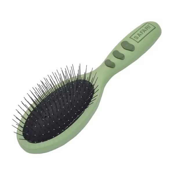 Safari Wire Pin Brush MED/LARGE