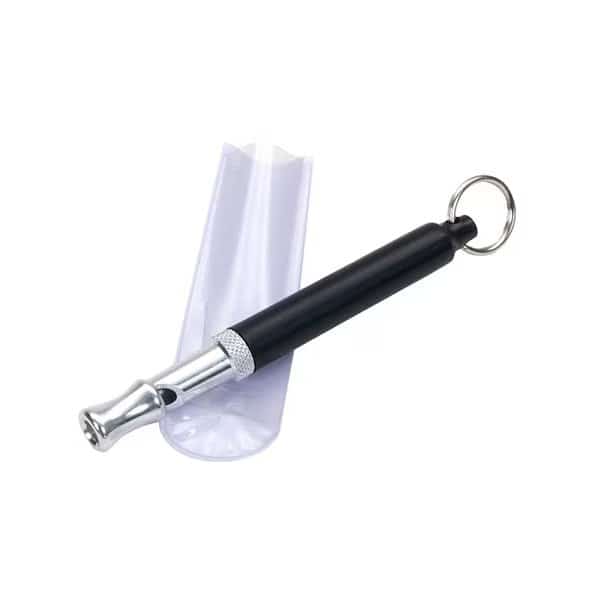 Train Right Professional Silent Whistle