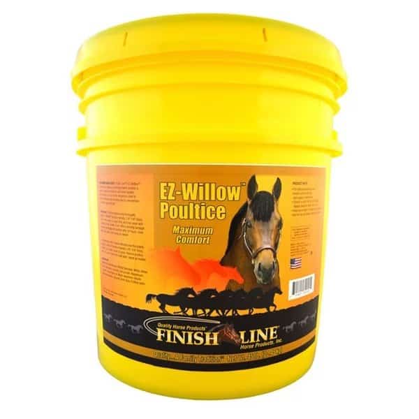 EZ-Willow Poultice - 45 lb