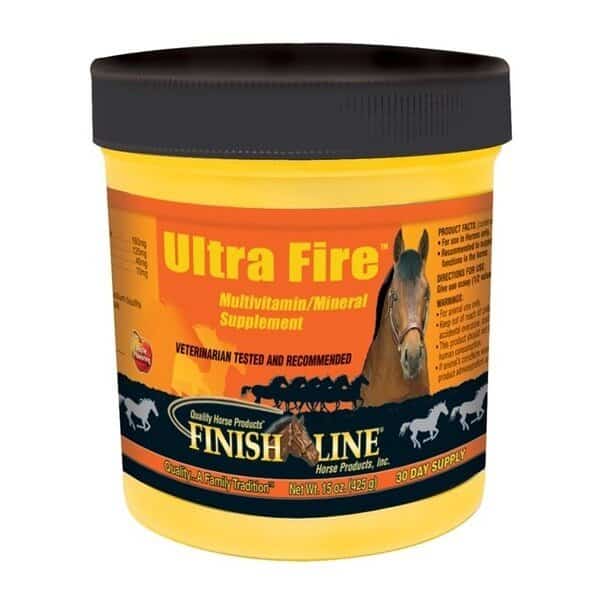 Ultra Fire - 15 oz