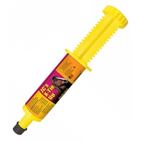 JC's X-Tie Up - 30cc