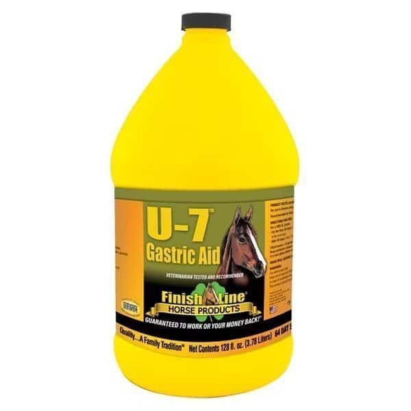U-7 Gastric Aid - Gal