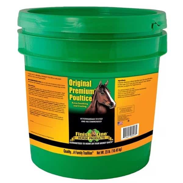 Original Premium Poultice - 23 lb